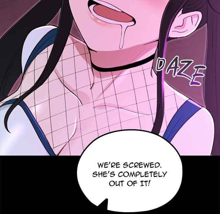NEW  XX Dungeon Page 51 - MangaHe