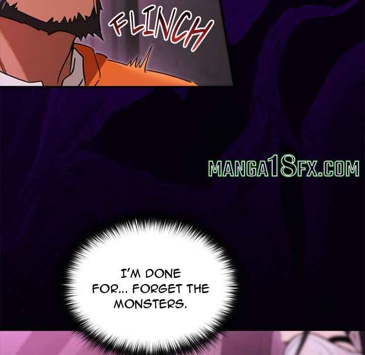 NEW  XX Dungeon Page 63 - MangaHe