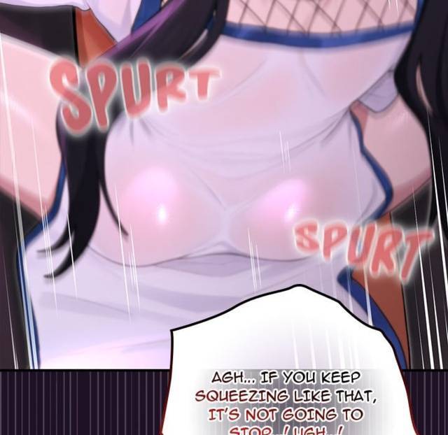 NEW  XX Dungeon Page 134 - MangaHe