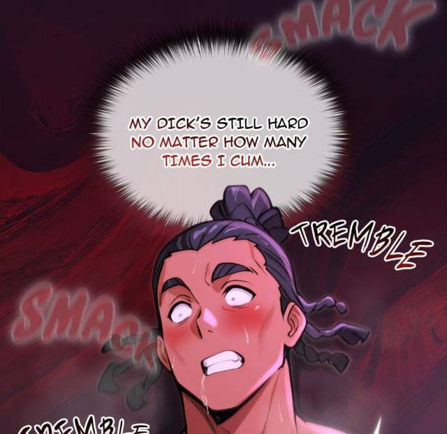 NEW  XX Dungeon Page 144 - MangaHe