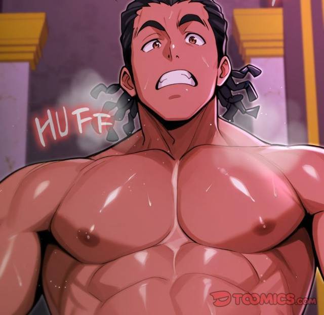 NEW  XX Dungeon Page 16 - MangaHe