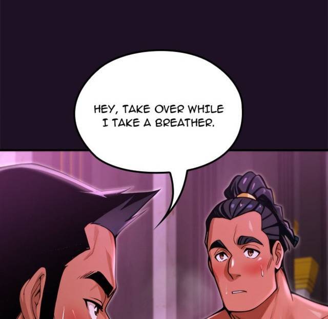 NEW  XX Dungeon Page 25 - MangaHe