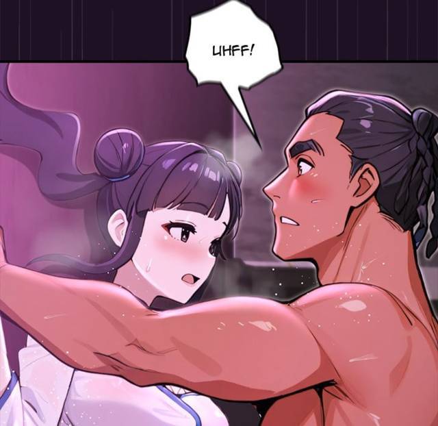 NEW  XX Dungeon Page 33 - MangaHe