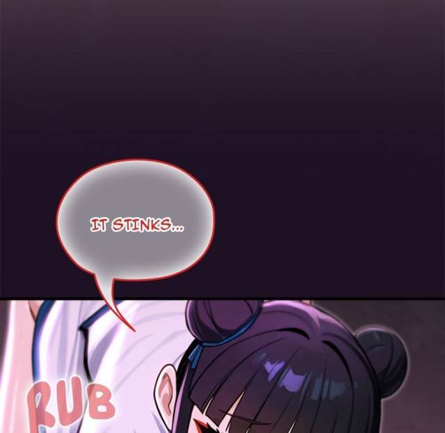 NEW  XX Dungeon Page 6 - MangaHe