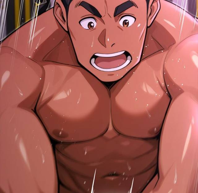 NEW  XX Dungeon Page 51 - MangaHe