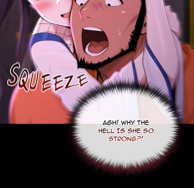 NEW  XX Dungeon Page 77 - MangaHe