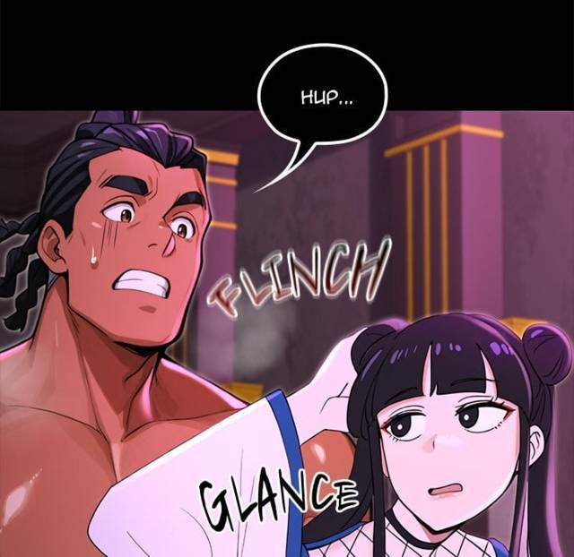 NEW  XX Dungeon Page 96 - MangaHe