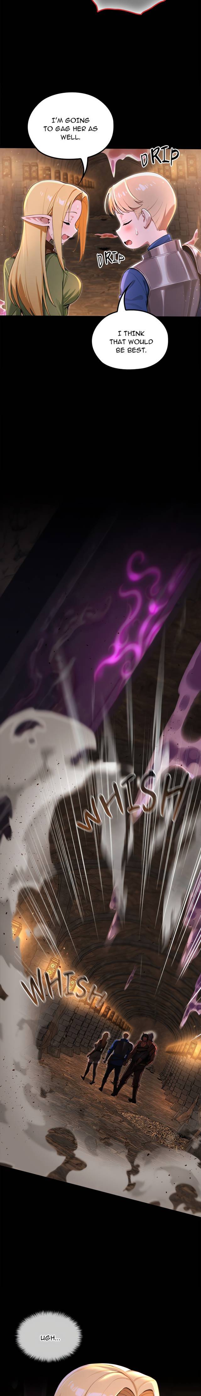NEW  XX Dungeon Page 12 - MangaHe