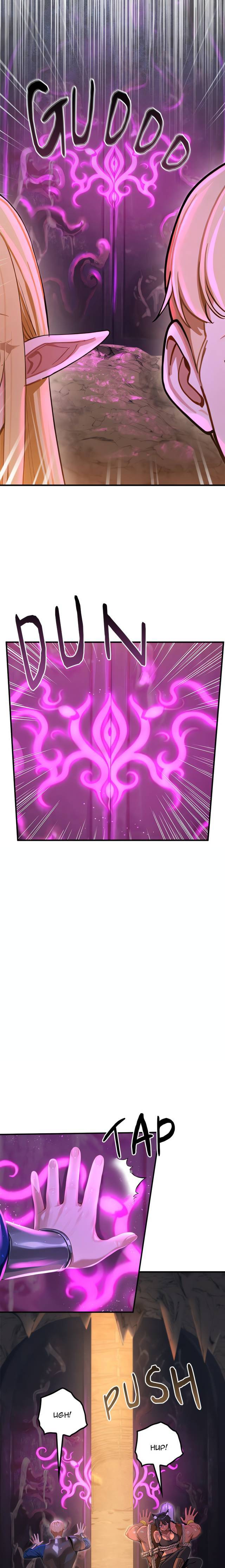 NEW  XX Dungeon Page 9 - MangaHe