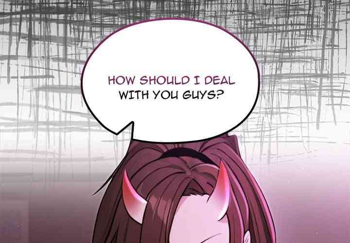 NEW  XX Dungeon Page 3 - MangaHe