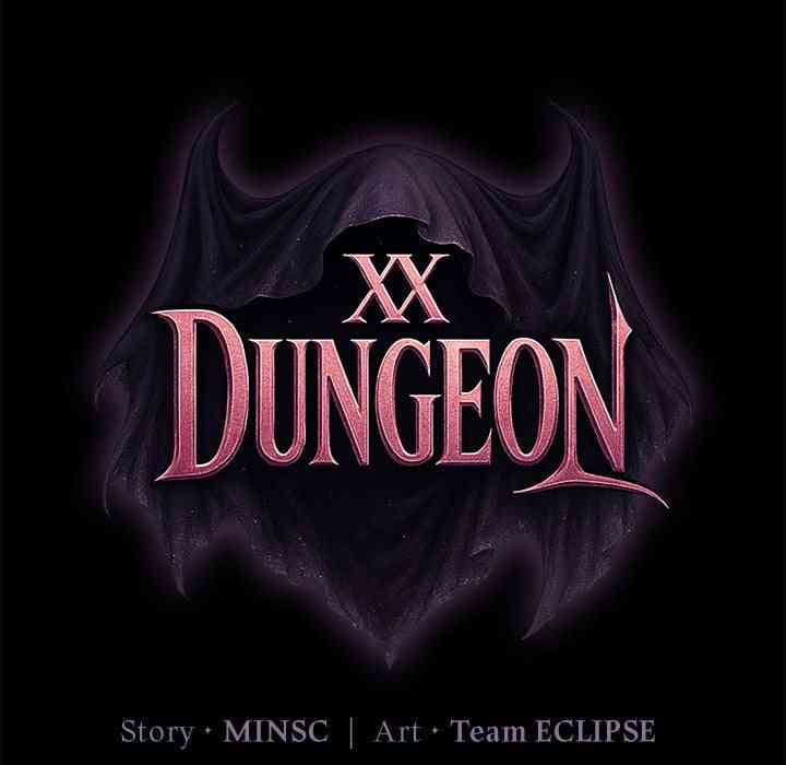 NEW  XX Dungeon Page 55 - MangaHe