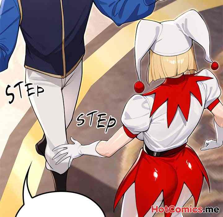NEW  XX Dungeon Page 175 - MangaHe