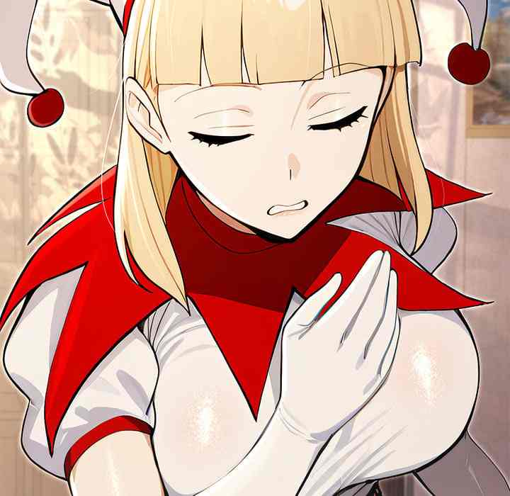 NEW  XX Dungeon Page 38 - MangaHe