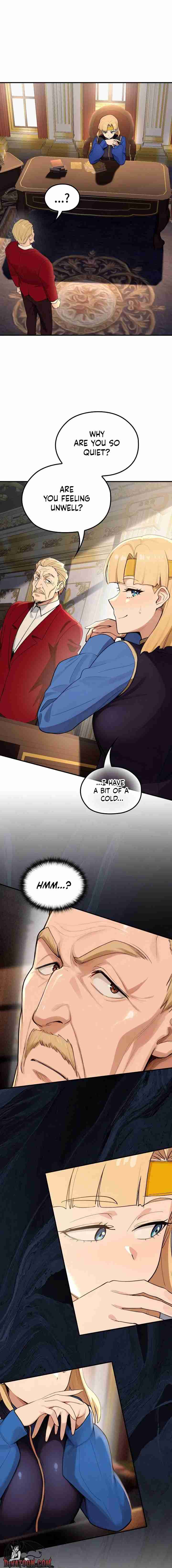 NEW  XX Dungeon Page 18 - MangaHe