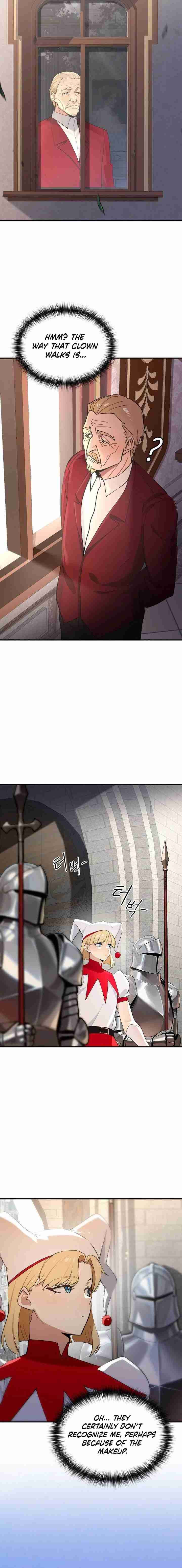 NEW  XX Dungeon Page 5 - MangaHe