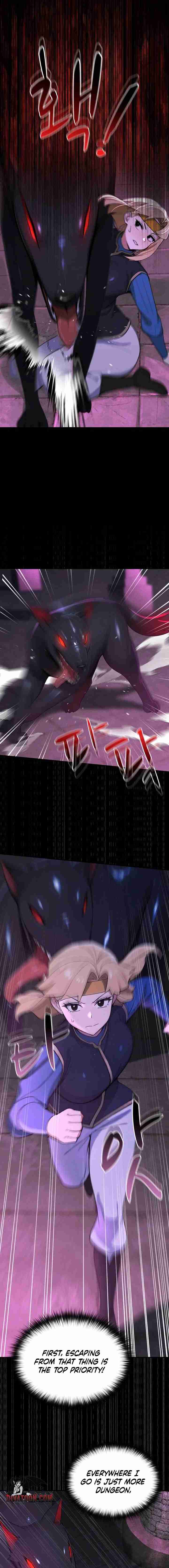 NEW  XX Dungeon Page 12 - MangaHe