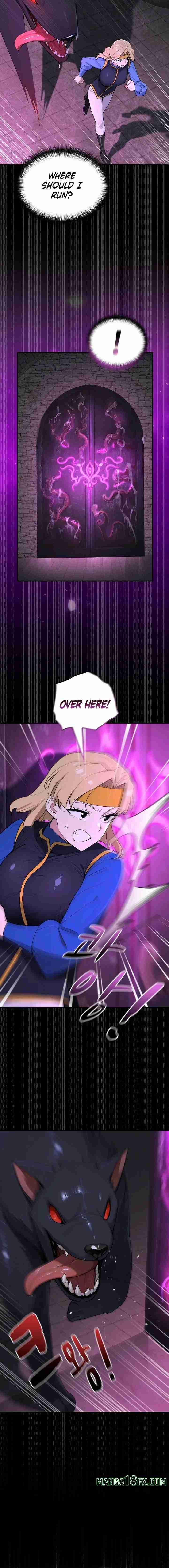 NEW  XX Dungeon Page 13 - MangaHe