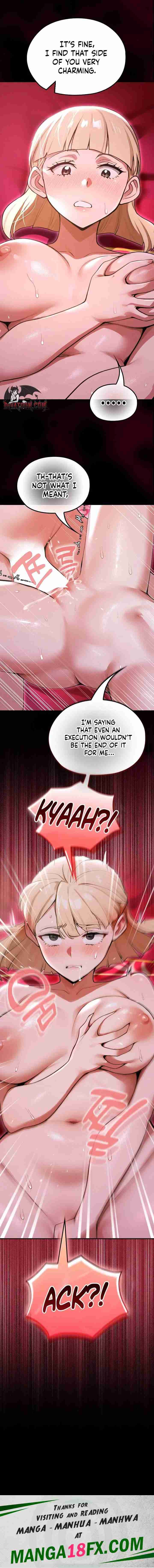NEW  XX Dungeon Page 20 - MangaHe