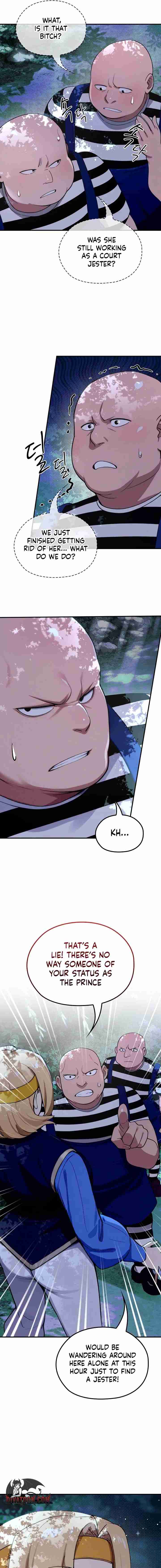 NEW  XX Dungeon Page 6 - MangaHe