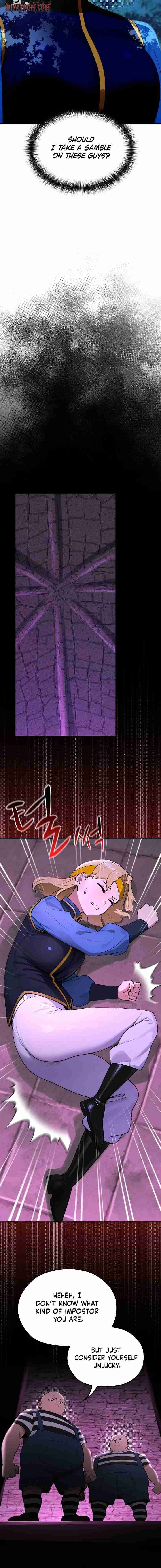 NEW  XX Dungeon Page 9 - MangaHe