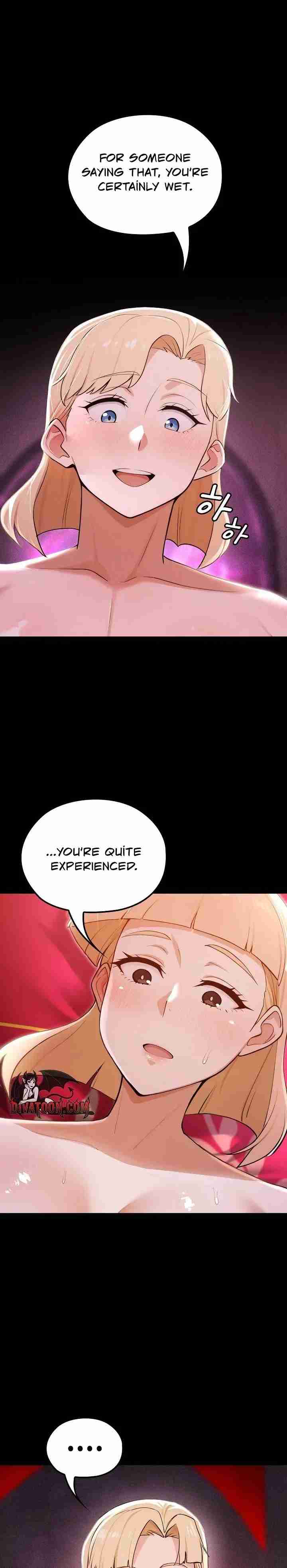 NEW  XX Dungeon Page 2 - MangaHe