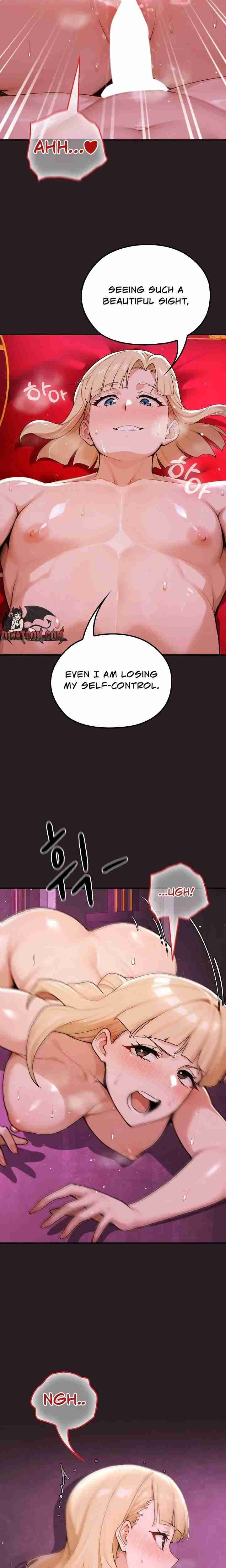 NEW  XX Dungeon Page 15 - MangaHe