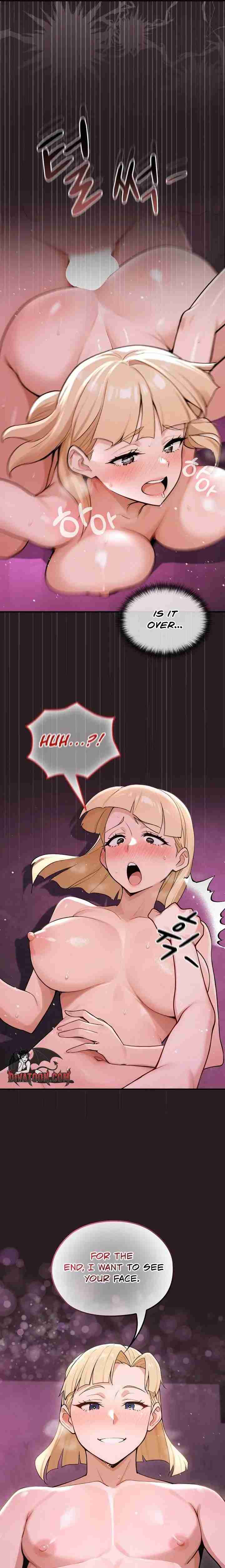 NEW  XX Dungeon Page 20 - MangaHe