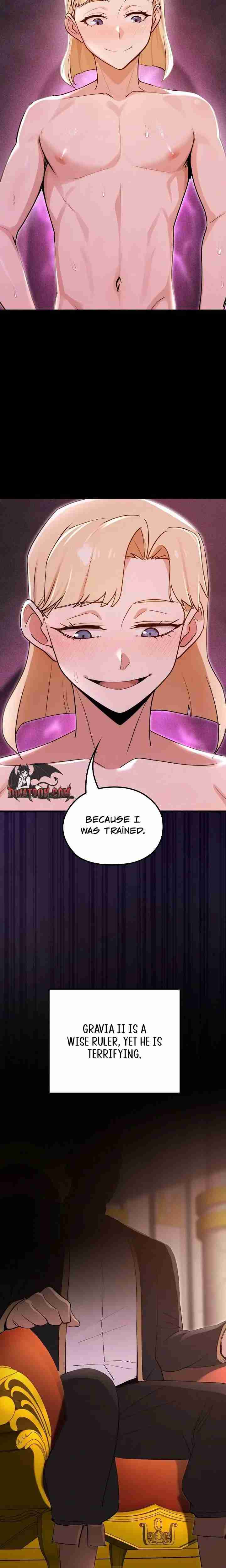 NEW  XX Dungeon Page 3 - MangaHe