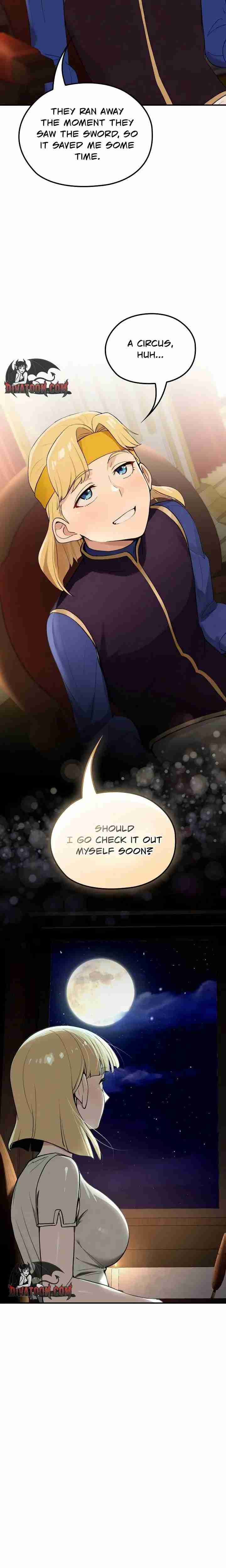 NEW  XX Dungeon Page 30 - MangaHe