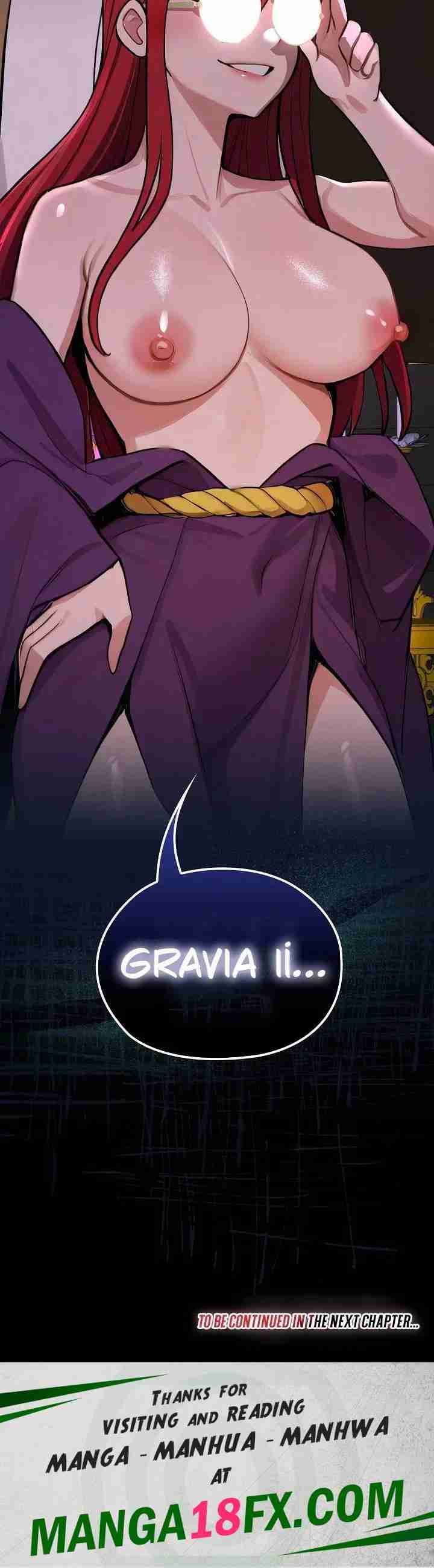 NEW  XX Dungeon Page 33 - MangaHe
