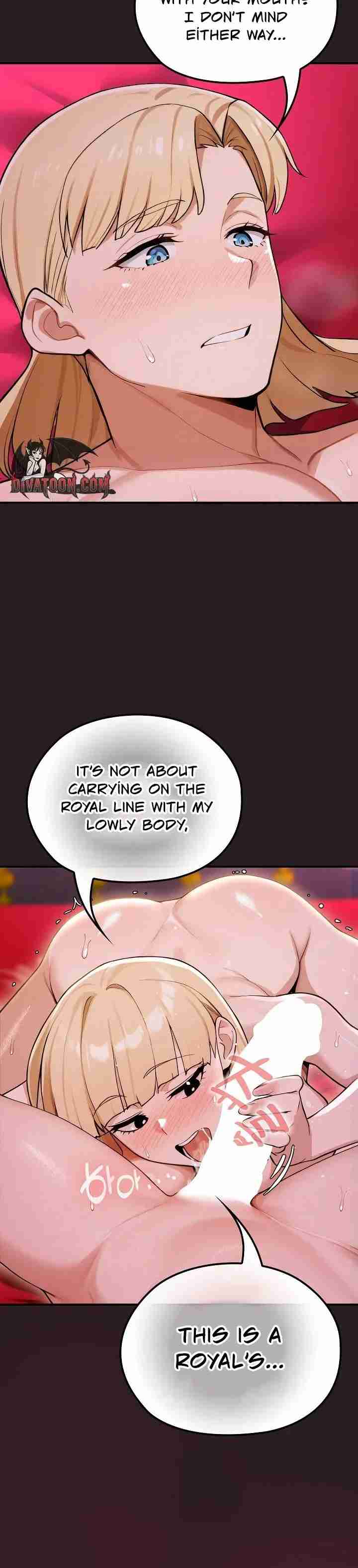 NEW  XX Dungeon Page 7 - MangaHe