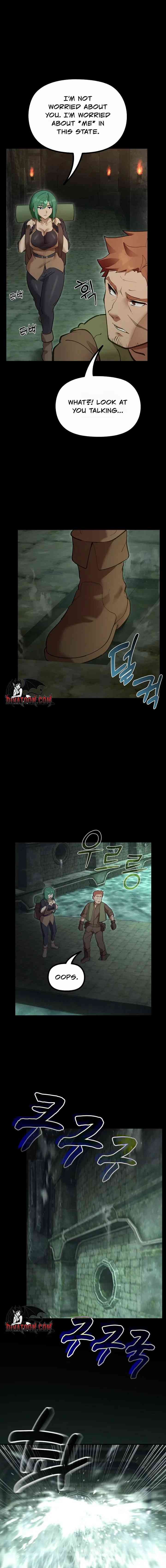 NEW  XX Dungeon Page 8 - MangaHe