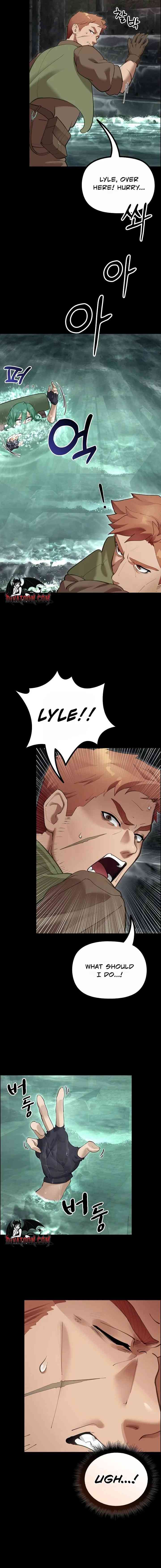 NEW  XX Dungeon Page 10 - MangaHe