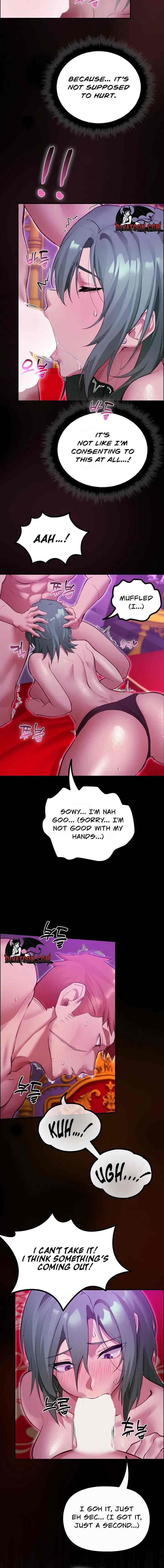 NEW  XX Dungeon Page 15 - MangaHe