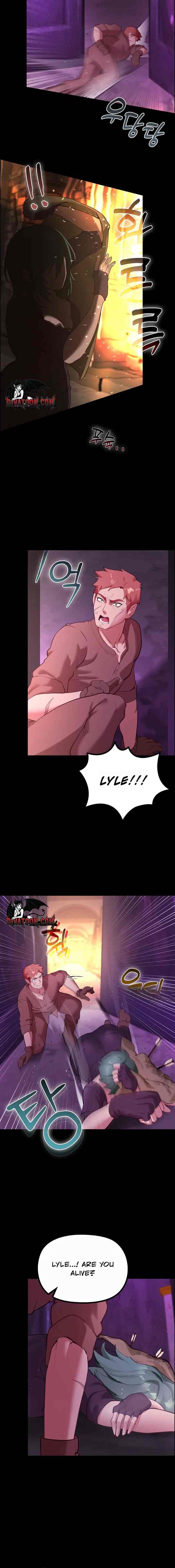 NEW  XX Dungeon Page 7 - MangaHe