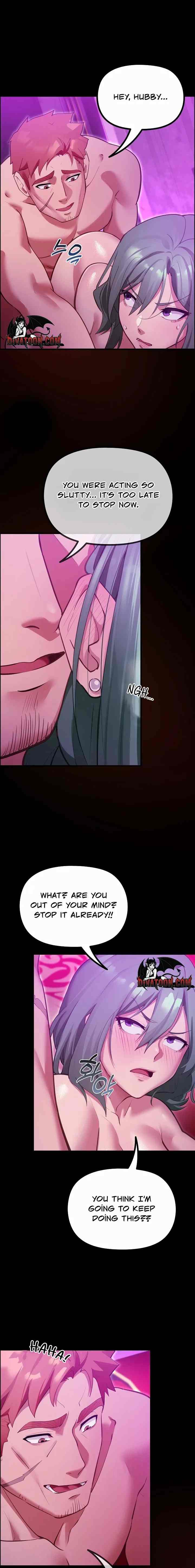 NEW  XX Dungeon Page 2 - MangaHe