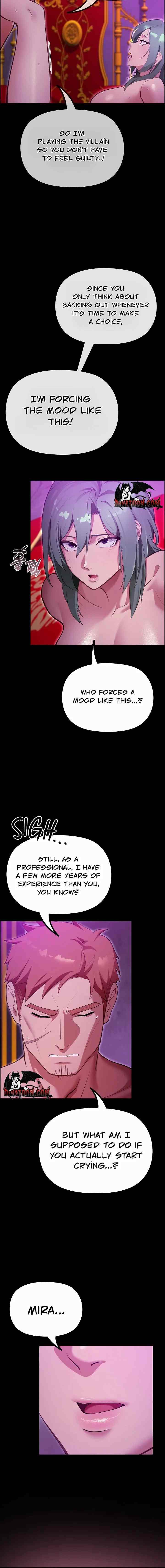 NEW  XX Dungeon Page 11 - MangaHe