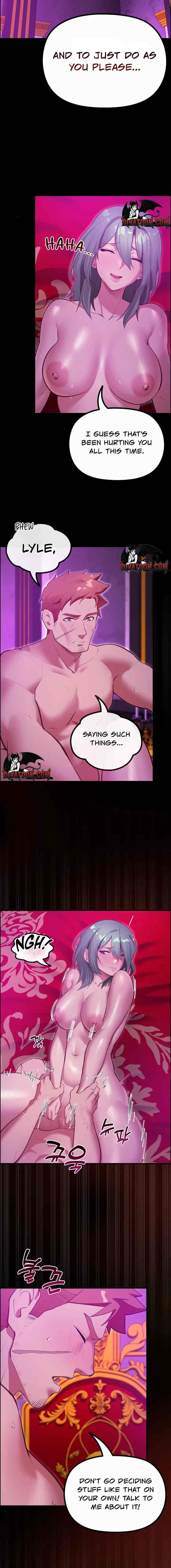 NEW  XX Dungeon Page 13 - MangaHe