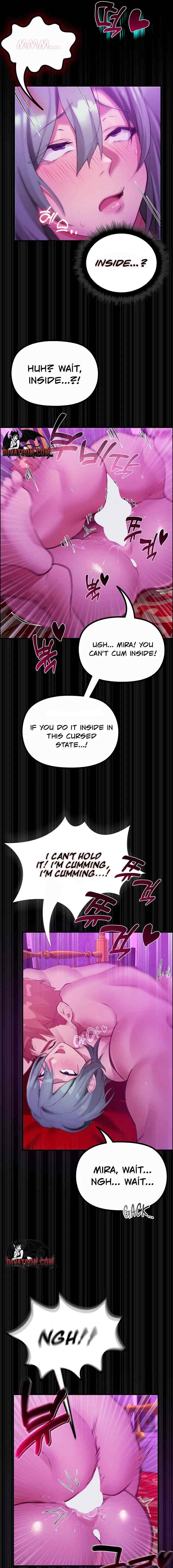 NEW  XX Dungeon Page 16 - MangaHe