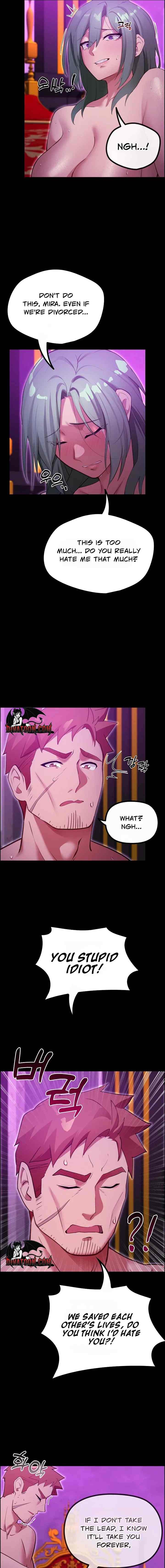NEW  XX Dungeon Page 10 - MangaHe