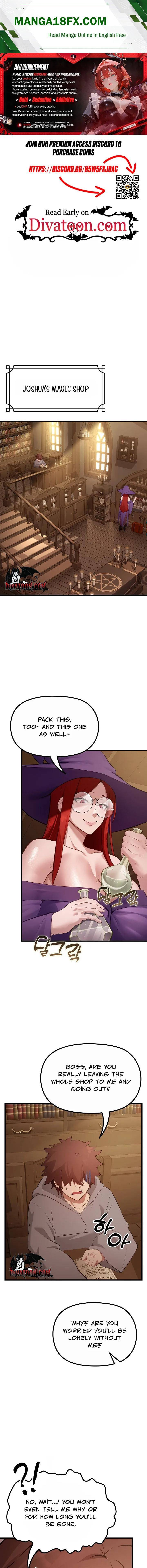 NEW  XX Dungeon Page 2 - MangaHe