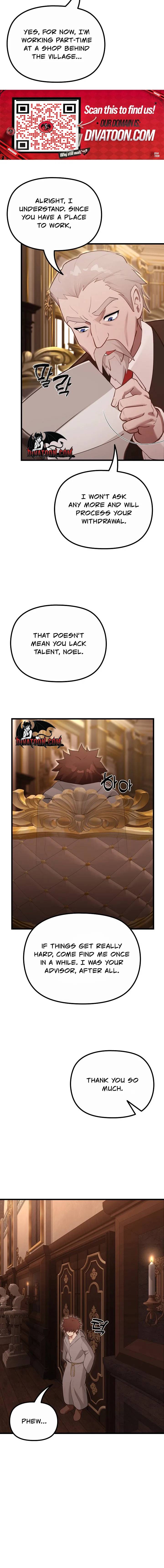 NEW  XX Dungeon Page 11 - MangaHe