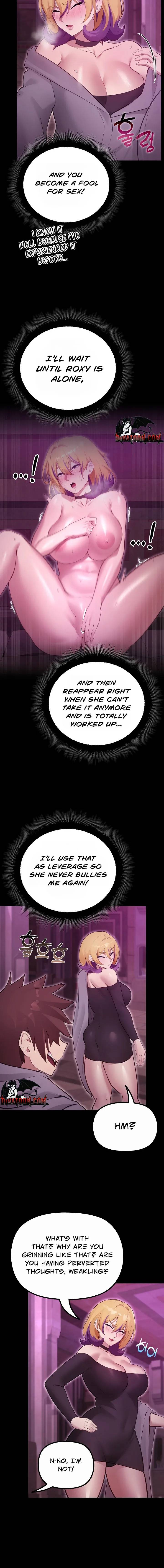 NEW  XX Dungeon Page 17 - MangaHe