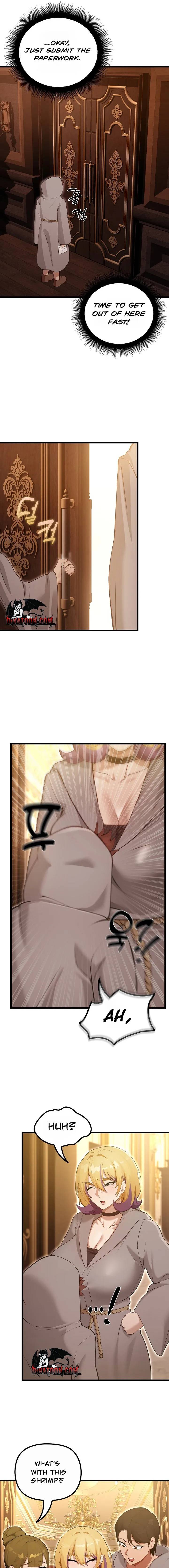 NEW  XX Dungeon Page 6 - MangaHe