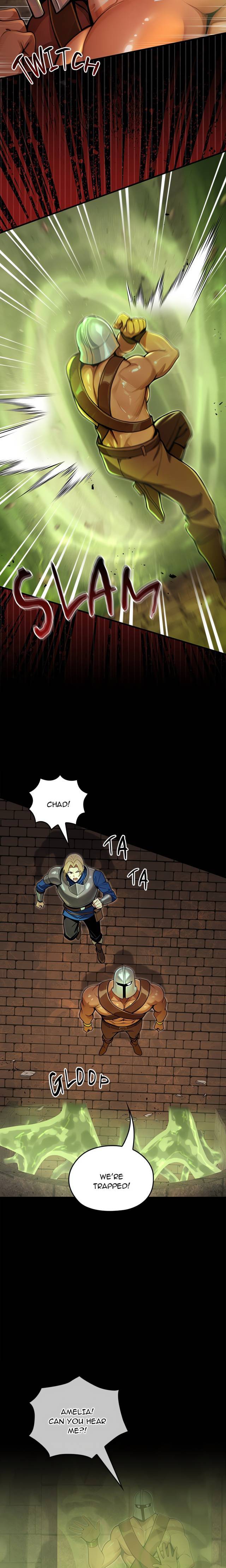 NEW  XX Dungeon Page 12 - MangaHe