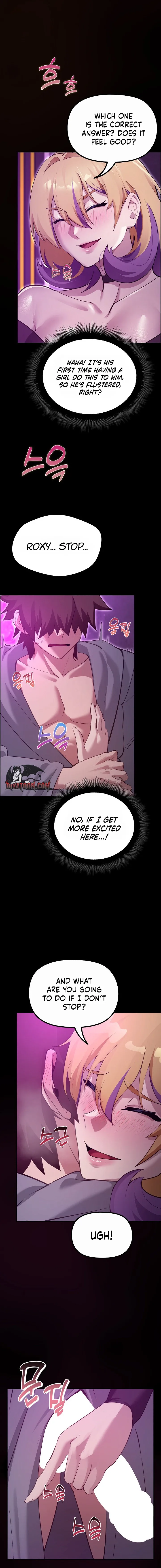 NEW  XX Dungeon Page 14 - MangaHe