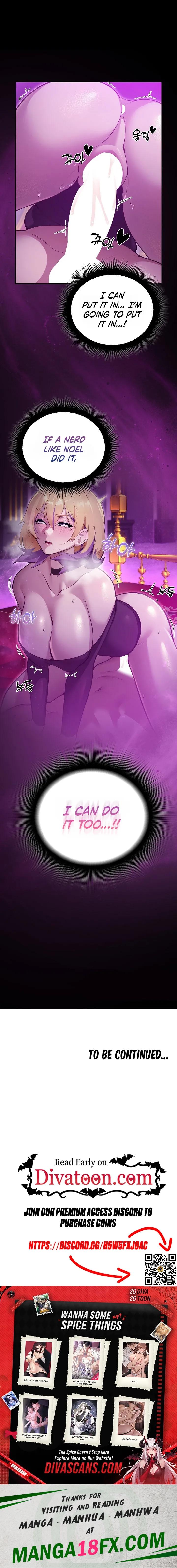 NEW  XX Dungeon Page 19 - MangaHe