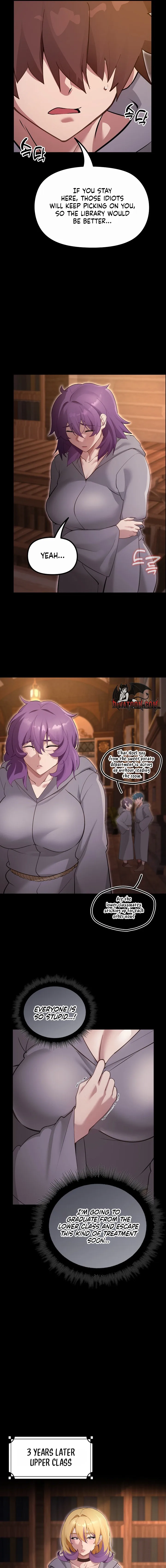 NEW  XX Dungeon Page 4 - MangaHe