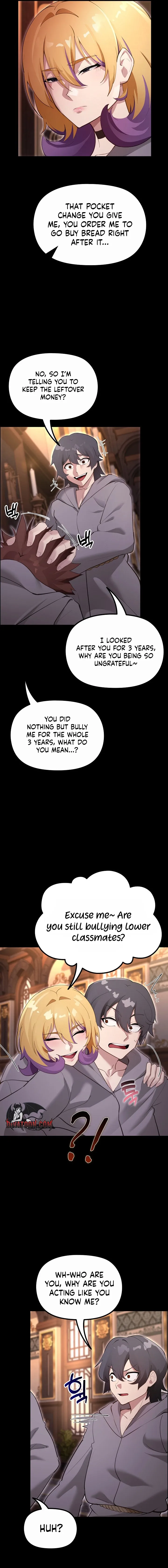 NEW  XX Dungeon Page 6 - MangaHe