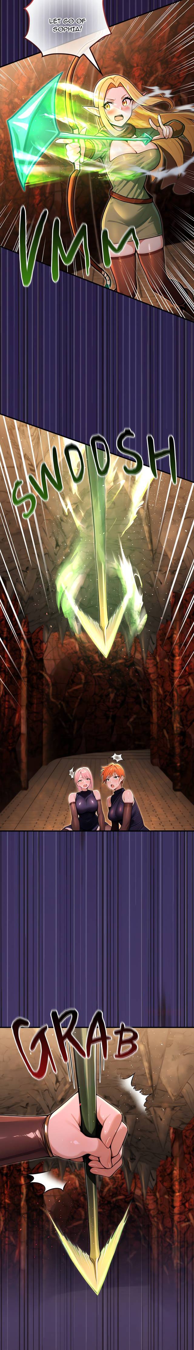 NEW  XX Dungeon Page 5 - MangaHe